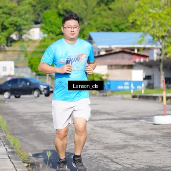 Runner Photo 8059271