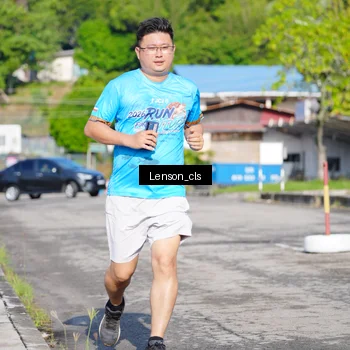 Runner Photo 8059272