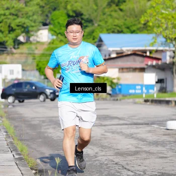 Runner Photo 8059273