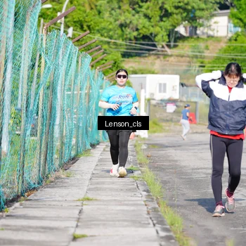 Runner Photo 8059274