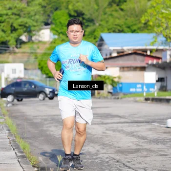Runner Photo 8059276