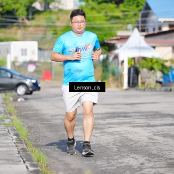 Runner Photo 8059278