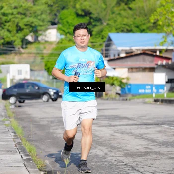 Runner Photo 8059279