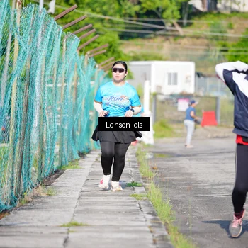 Runner Photo 8059280