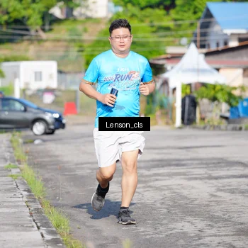 Runner Photo 8059283