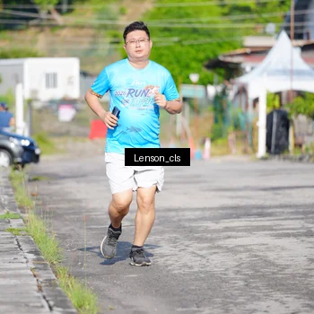 Runner Photo 8059284