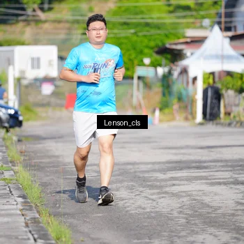 Runner Photo 8059285