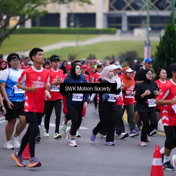 Runner Photo 8059288