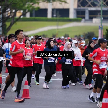Runner Photo 8059289