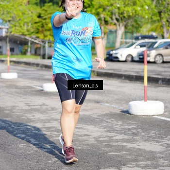 Runner Photo 8059290