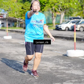 Runner Photo 8059291