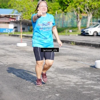 Runner Photo 8059292