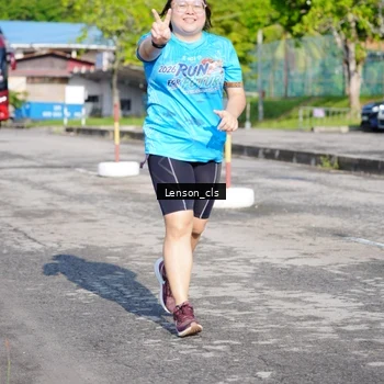 Runner Photo 8059293