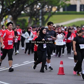 Runner Photo 8059294
