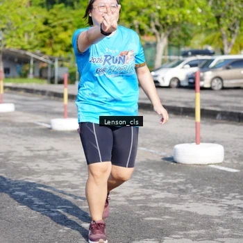 Runner Photo 8059295