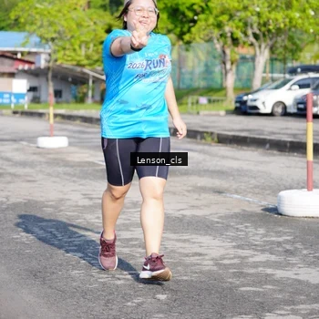 Runner Photo 8059296