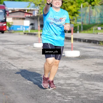 Runner Photo 8059300