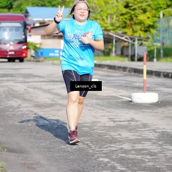 Runner Photo 8059301