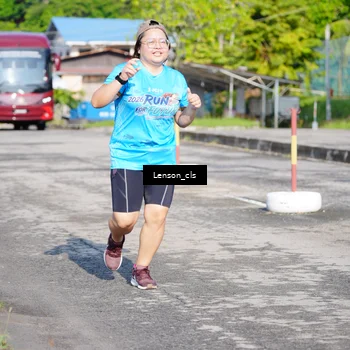 Runner Photo 8059302