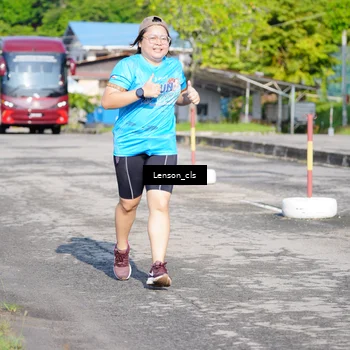 Runner Photo 8059303