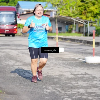 Runner Photo 8059304