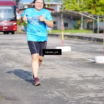 Runner Photo 8059305