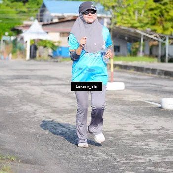 Runner Photo 8059306