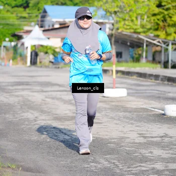 Runner Photo 8059307