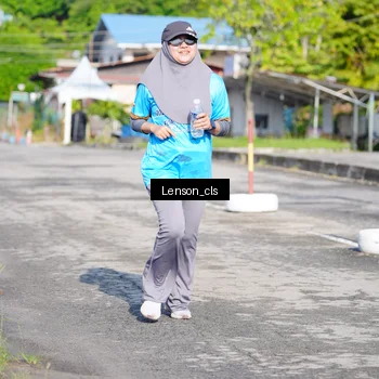 Runner Photo 8059308