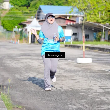 Runner Photo 8059310