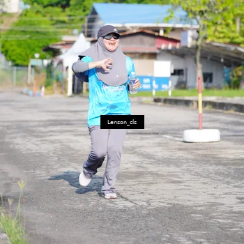 Runner Photo 8059313