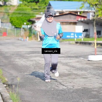 Runner Photo 8059315
