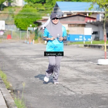 Runner Photo 8059317