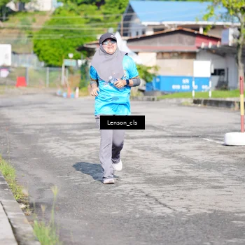 Runner Photo 8059320