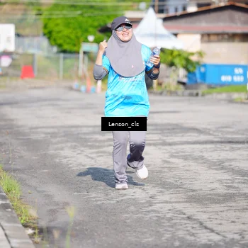 Runner Photo 8059322