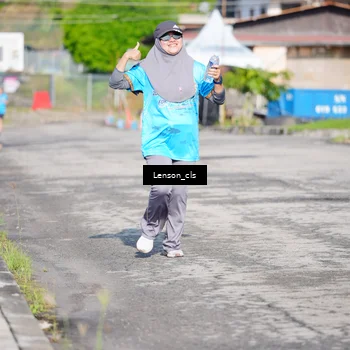 Runner Photo 8059324