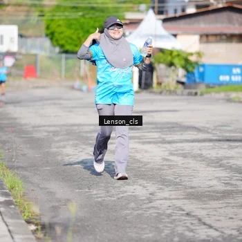 Runner Photo 8059325