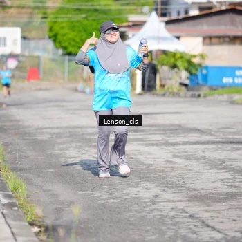 Runner Photo 8059326