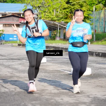 Runner Photo 8059333
