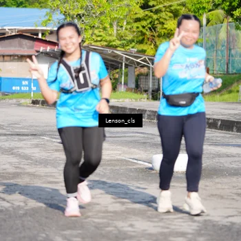 Runner Photo 8059334