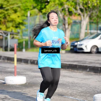 Runner Photo 8059337