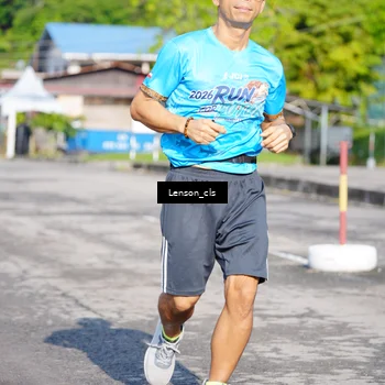 Runner Photo 8059341