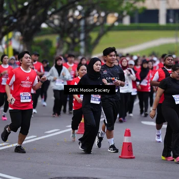 Runner Photo 8059342