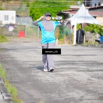 Runner Photo 8059343