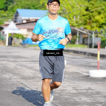 Runner Photo 8059345
