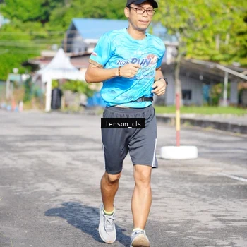 Runner Photo 8059347