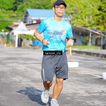 Runner Photo 8059348