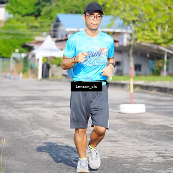 Runner Photo 8059349