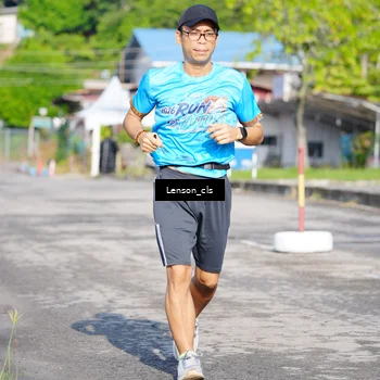 Runner Photo 8059350