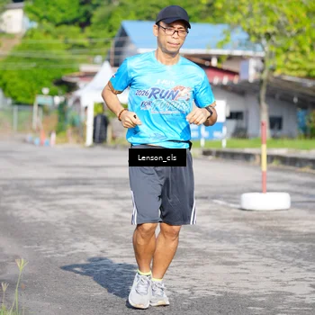 Runner Photo 8059351